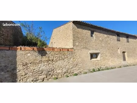 cave 100 m² mailhac