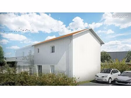 maison 4 pièces 92 m²