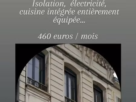 appartement f3   neuf