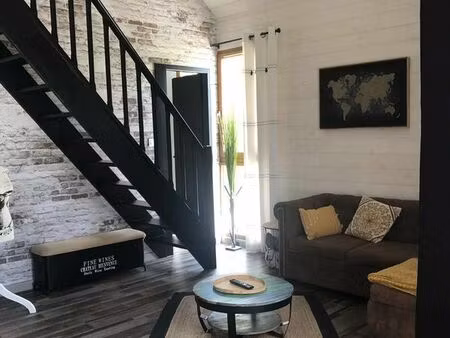 ? charmant gîtes entierement meuble à signy-le-petit (ardennes) ?