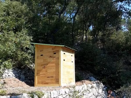 terrain nc 4700 mètres