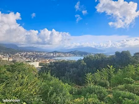 duplex 4 pièces 96 m²