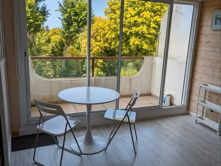 a vendre appartement 2 pieces 24mcarres