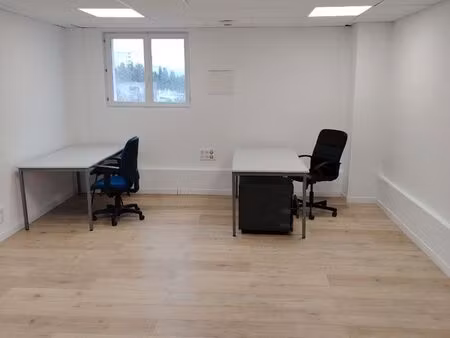 local + bureau 35 m2