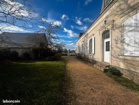 maison 5 pièces 118 m²