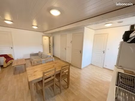 maison 7 pièces 104 m²