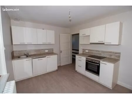 appartement à louer t4