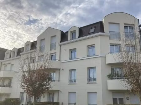 appartement 2 pièces 57 m²