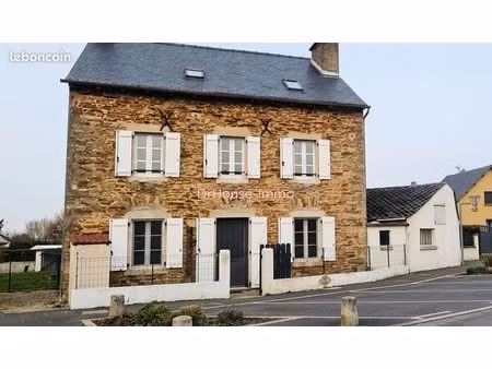 maison 8 pièces 152 m²