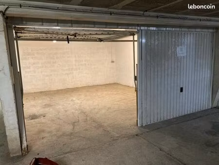 double garage mandelieu 3 rivières électricité