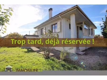 reignier immobilier