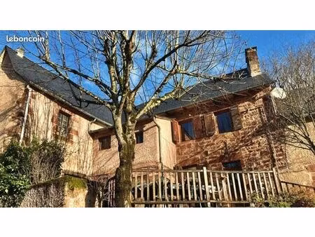 maison - corps de ferme