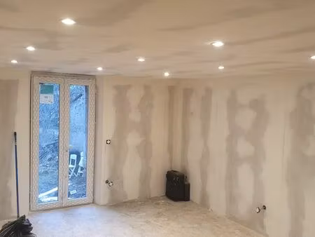 vend petite ferme vosgienne