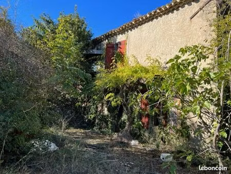 maison 2 pièces 75 m²