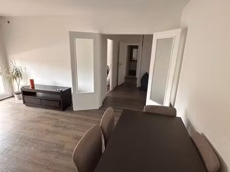 location appartement pour étudiant