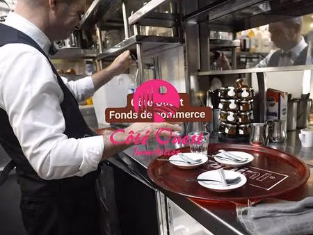 coté ouest immobilier