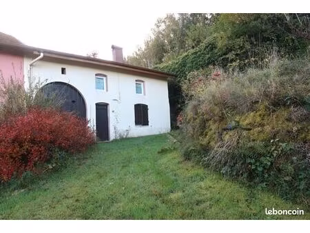 maison 4 pièces 101 m²