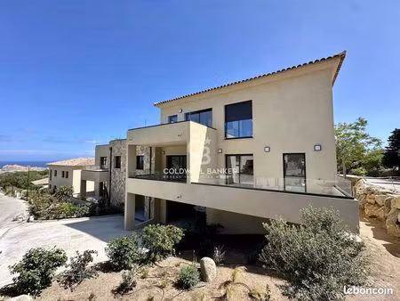 appartement 3 pièces 83 m²