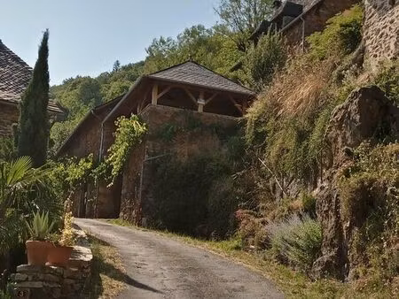 maison grange la vinzelle