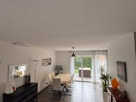 belle maison 110 m2 saint jean de gonville