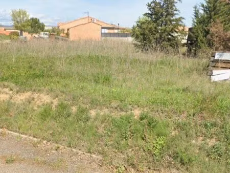 terrain constructible