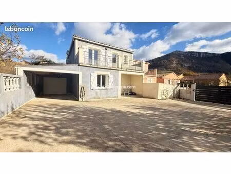 maison 5 pièces 117 m²