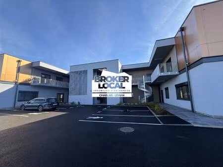 espace bureau à vendre