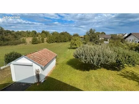 propriété 7 pièces 159 m²