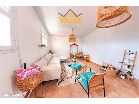 maison 5 pièces 106 m²