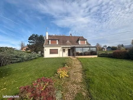 propriété 11 pièces 202 m²