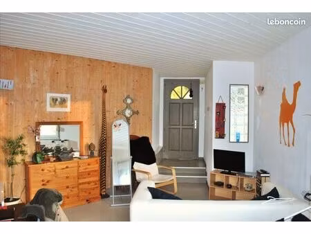 appartement 3 pièces 48 m²