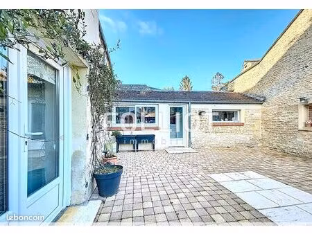 maison 7 pièces 140 m²