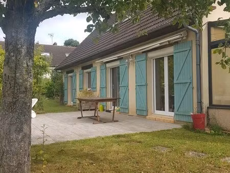 maison 140m2