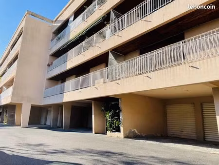 appartement 4 pièces 85 m²