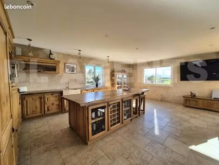 maison 4 pièces 123 m²