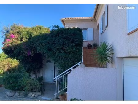 propriété 8 pièces 217 m²