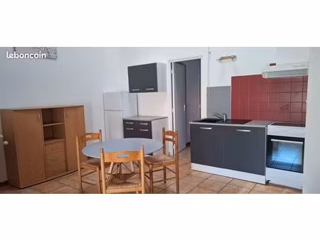 appartement 60 m2
