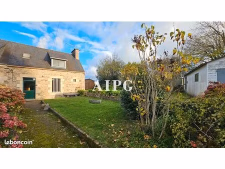 maison 3 pièces 75 m²