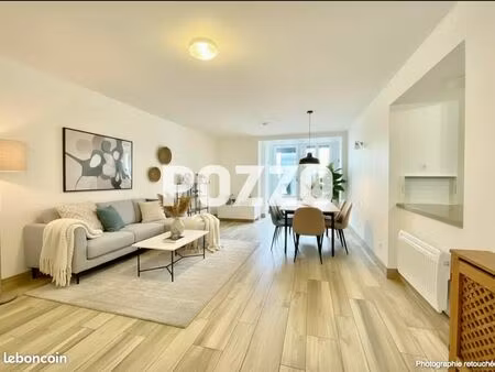 maison 8 pièces 140 m²