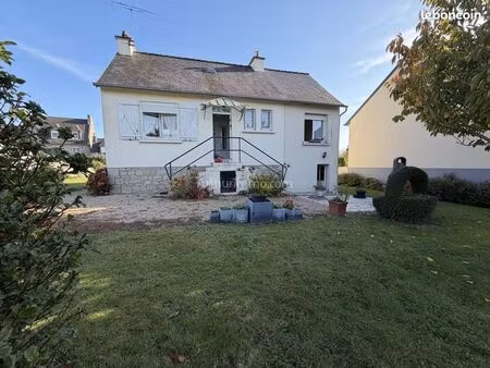 maison 4 pièces 59 m²