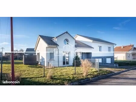 maison 5 pièces 130 m²