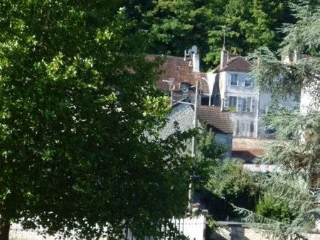 maison proche centre ville + 100 m² - 3 projets possibles