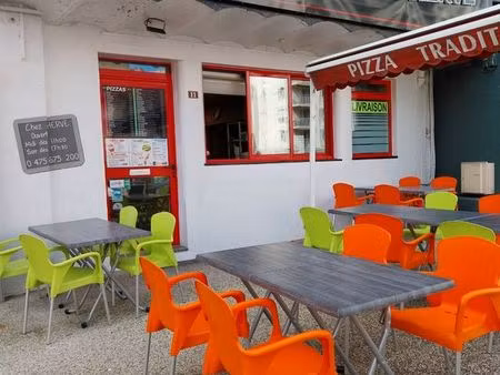 a vendre fonds de commerce centre ville