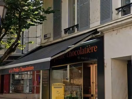 ? à vendre – murs commerciaux loués