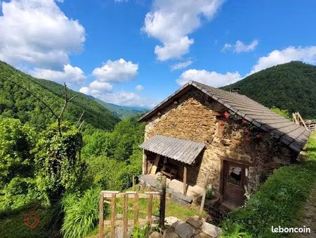 maison 3 pièces 78 m²