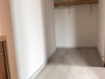 appartement 2 chambre la neuville bosmont