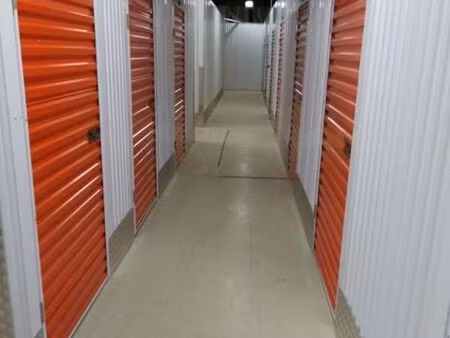 garage/box 4 m² tergnier