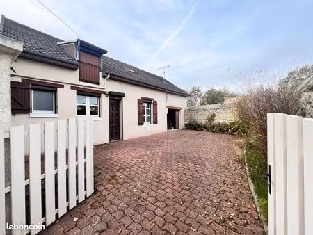 maison 5 pièces 112 m²