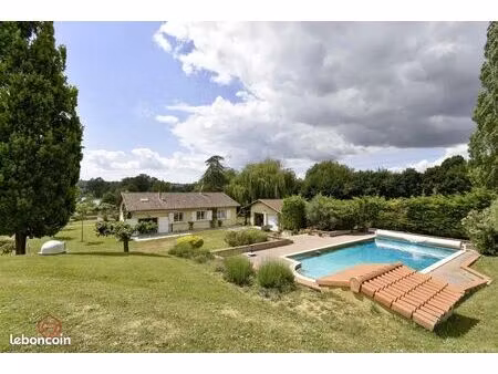 maison 5 pièces 125 m²