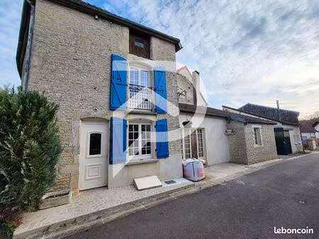 maison 4 pièces 89 m²